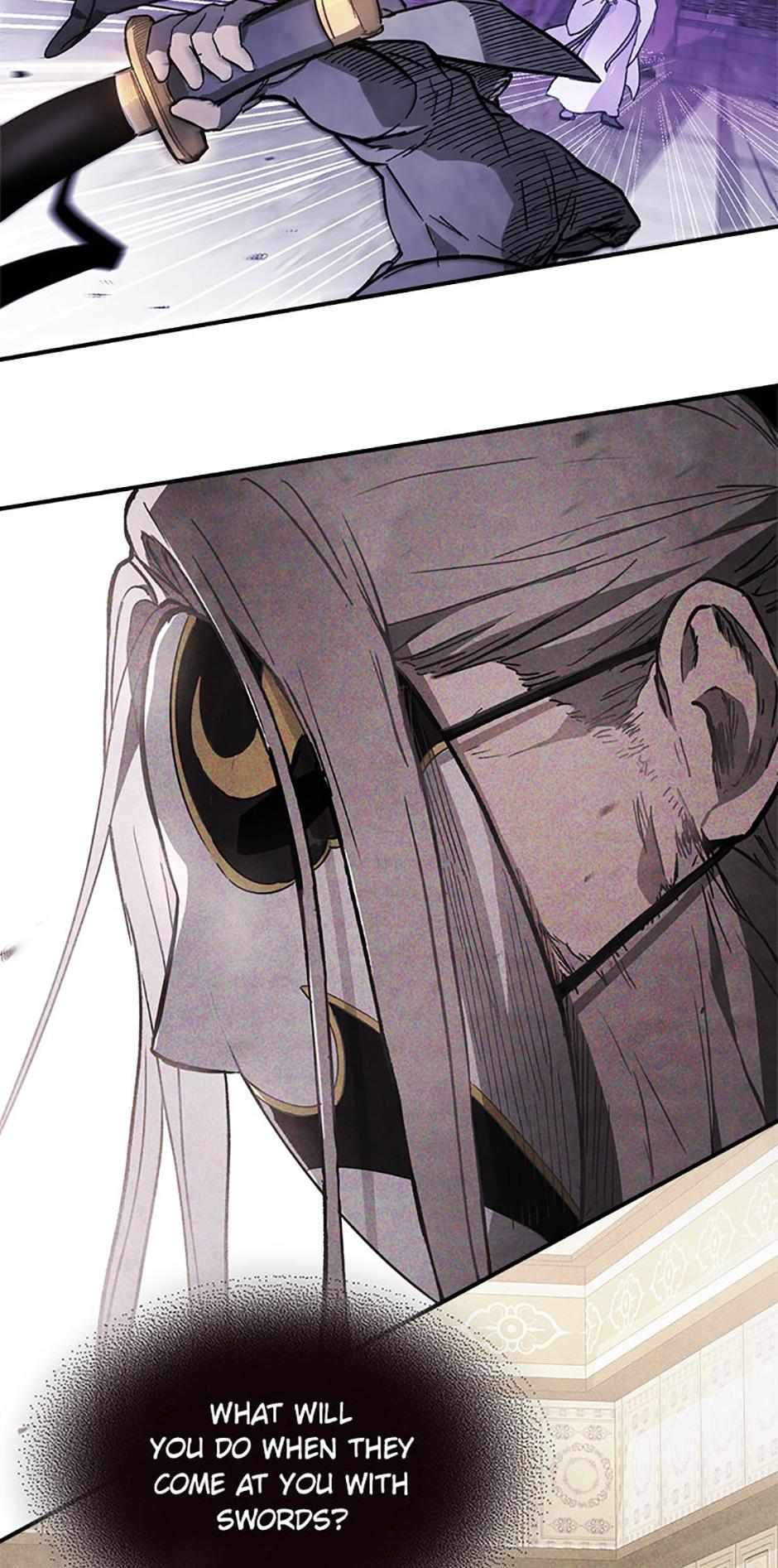 Yi Shen Dang Guan Chapter 58 10